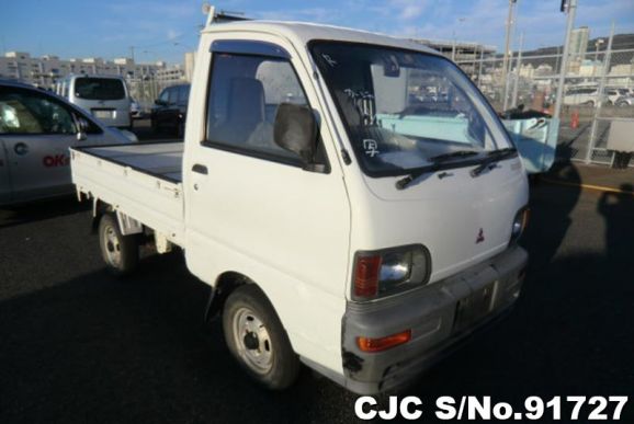 1994 Mitsubishi / Minicab Stock No. 91727